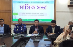 ‘জাল ভোট দেওয়ার চেষ্টা করা হলে কঠোর ব্যবস্থা’