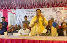 ‘মতুয়াদের ধর্মীয় অধিকার দিয়েছিলেন বেগম খালেদা জিয়া’