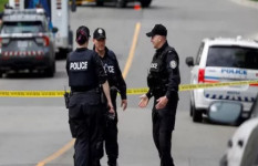 কানাডায় স্কুলে গুলি, নিহত ১০