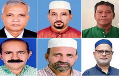 দিনাজপুরে ৬টি আসনে কে কত ভোট পেলেন 