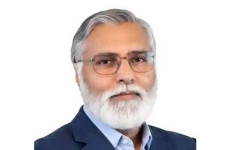 প্রতিমন্ত্রী হিসেবে শপথ নিলেন ইঞ্জিনিয়ার এম ইকবাল হোসেইন