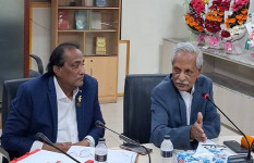 বইমেলা শুরু ২৫ ফেব্রুয়ারি, স্টল ভাড়া মওকুফ