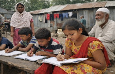 অন্তর্ভুক্তিমূলক উন্নয়ন ও সামাজিক ভারসাম্য 