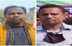 ফরিদপুরে বিএনপি নেতাকে মারধর করলেন ছাত্রদল নেতা