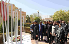 রিয়াদে আন্তর্জাতিক মাতৃভাষা দিবস পালিত