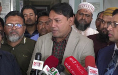 ৩ মাসের মধ্যে চিকিৎসকদের ২৪ ঘণ্টা অস্ত্রপাচারের নির্দেশ দিলেন বাবর এমপি