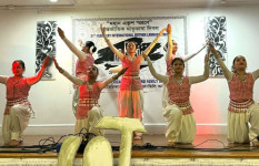 কানেকটিকাটে ফ্রেন্ডস অ্যান্ড ফ্যামিলির আন্তর্জাতিক মাতৃভাষা দিবস উদযাপন