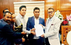 স্বাস্থ্যমন্ত্রীর কাছে ফার্মাসিস্টস ফোরামের ৬ দাবি