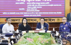 প্রতিটি ঘরে ঘরে ইন্টারনেট পৌঁছে দিতে চাই: তথ্যপ্রযুক্তি মন্ত্রী