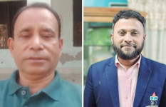 সভাপতি আতিকুর, সম্পাদক গুলজার 