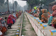 একটি ভালো কাজের বিনিময়ে ফ্রি’তে মিলছে ইফতার