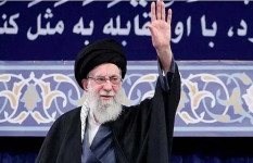 ইরানের সর্বোচ্চ ধর্মীয় নেতা খামেনি নিহত, ৪০ দিনের রাষ্ট্রীয় শোক ঘোষণা