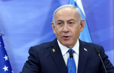 ‘এটি অনন্ত যুদ্ধ নয় বরং শান্তির প্রবেশদ্বার’