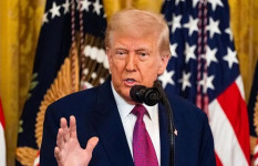 ‘সব হারিয়েছে ইরান, স্থল অভিযান সময়ের অপচয়’