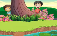 নীতিগল্প