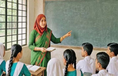 বেসরকারি শিক্ষকদের উৎসব ভাতা মূল বেতনের ৬০ শতাংশ করার সুপারিশ