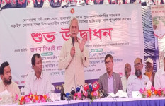 ‘নতুন বাংলাদেশ হবে একটি অসাম্প্রদায়িক, প্রগতিশীল, আধুনিক বাংলাদেশ’