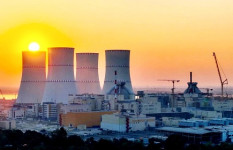 রূপপুর পারমাণবিক বিদ্যুৎকেন্দ্রের প্রথম ইউনিটে জ্বালানি লোডিং শুরু ৭ এপ্রিল 