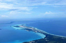 ভারত মহাসাগরে মার্কিন-যুক্তরাজ্য ঘাঁটিতে ইরানের ক্ষেপণাস্ত্র হামলা