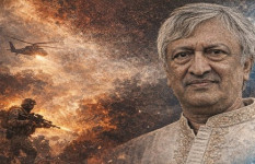 দার্শনিক ইবনে তাইমিয়ার ধর্মতাত্ত্বিক ভাবনা: আধুনিক যুদ্ধবিগ্রহ ও হৃদয়বৃত্তির রক্তক্ষরণ