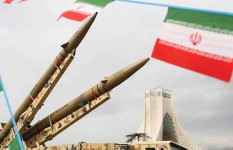 সৌদির প্রিন্স সুলতান বিমান ঘাঁটিতে হামলা চালিয়েছে ইরান!