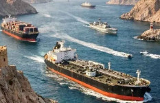 হরমুজ প্রণালিতে বাংলাদেশসহ ৬ দেশের জাহাজকে নিরাপত্তা দেবে ইরান