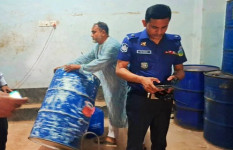 পর্যাপ্ত মজুদ থাকতেও চালকদের তেল না দেয়ায় ৫০ হাজার টাকা জরিমানা