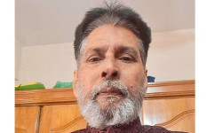 বিক্রমপুর প্রেসক্লাবের প্রতিষ্ঠাতা সদস্য ও বিক্রমপুর কন্ঠ পত্রিকার সম্পাদক আর নেই