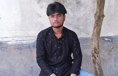 পদ্মা সেতুর কাছে বন্ধুদের সাথে গোসলে নেমে এসএসসি পরীক্ষার্থী নিখোঁজ