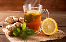 বমি ভাব সারাতে ঘরোয়া টোটকা