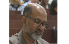 নিজেকে দিয়েছি ধিক্কার: এই মৃত্যু উপত্যকা আমার দেশ না