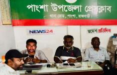 ‘আস্থা অর্জন করাই সাংবাদিকের কাজ’