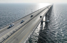 সৌদি-বাহরাইন সংযোগ সেতু ‘কিং ফাহাদ’ বন্ধ ঘোষণা