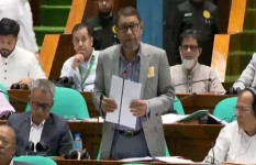 ‘শিশুদের জন্য প্রয়োজনীয় টিকা সংগ্রহ করতে সক্ষম হয়েছি’