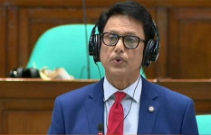 ‘৪ হাজার ৫৯ শিক্ষা প্রতিষ্ঠানে সরকারি ভবন নির্মাণ হয়নি’