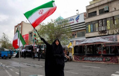 যুদ্ধে ‘ঐতিহাসিক বিজয়’ অর্জনের দাবি ইরানের