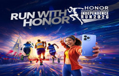 ‘ইন্ডিপেন্ডেন্স রান ২০২৬’ ম্যারাথনের অংশগ্রহণকারীদের জন্য অনারের রিল প্রতিযোগিতা