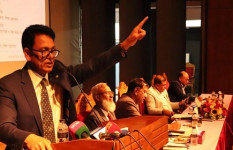 অনলাইন-অফলাইন ক্লাসের সময়সূচি জানালেন শিক্ষামন্ত্রী