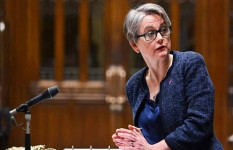 যুদ্ধবিরতিতে লেবাননকে অন্তর্ভুক্ত করার আহ্বান যুক্তরাজ্যের