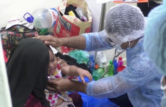 গোপালগঞ্জে হামের উপসর্গ নিয়ে ২৪ ঘণ্টায় এক হাসপাতালে ১৭ শিশু 