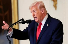 হরমুজ প্রণালী নিয়ে ইরান ‘যা করছে তা চুক্তিতে নেই’