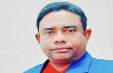 সৌদি বিরোধী বক্তব্য দিয়ে বিপাকে প্রবাসী আজিজ