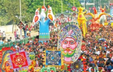 উৎসব-অর্থনীতি: প্রান্তিক কুটির শিল্প ও ক্ষুদ্র উদ্যোক্তার ক্ষমতায়ন