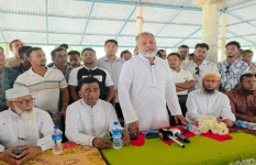 ‘মাদকের বিরুদ্ধে জিরো টলারেন্স নীতি বাস্তবায়ন করা হবে’