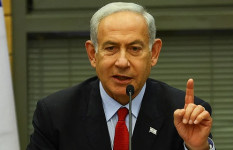 ‘ইরানের বিরুদ্ধে অভিযান শেষ হয়নি’