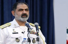 ট্রাম্পের নৌ অবরোধের হুমকি ‘অত্যন্ত হাস্যকর’