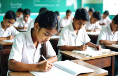 ১৬ বছর পর প্রাথমিক বৃত্তি পরীক্ষা বুধবার, মানতে হবে যে নির্দেশনা