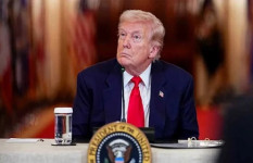 ইরানের সঙ্গে ফের আলোচনা শুরুর ইঙ্গিত ট্রাম্পের