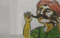 পাকাপাকি