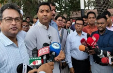 ‘সব শিক্ষার্থীকে ক্লাসরুমে আনাই আমাদের লক্ষ্য’